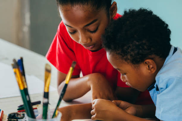 African Arts & Crafts Classes
