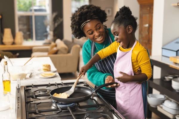 African Cuisine Classes